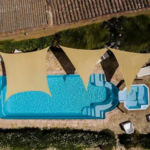 4* Hotel Aquae Sinis Diffuso