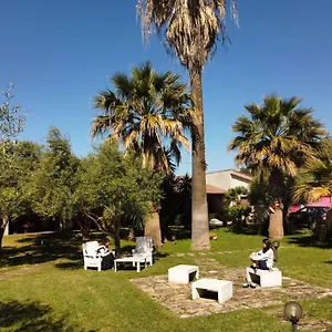 Sa Pintadera Cabras