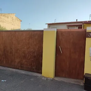 Appartamento Il Guardiano Del Faro, Càbras