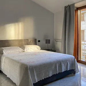 Appartamento Luxury Centro, Càbras