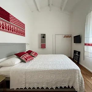  Maison d'hôtes Palazzo Ma.ri.lu.