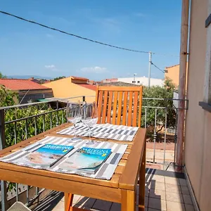 Appartamento Sardinianworld - Su Pasiu, Càbras