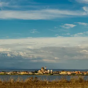 Terre Del Sinis Cabras