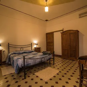 3* Bed and breakfast S'apprigu
