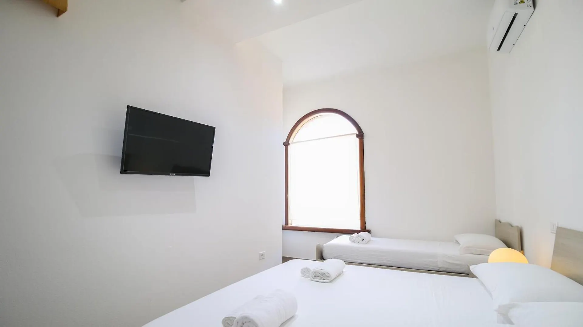 Apartment Appartamento Il Maestrale Casa Vacanza Cabras