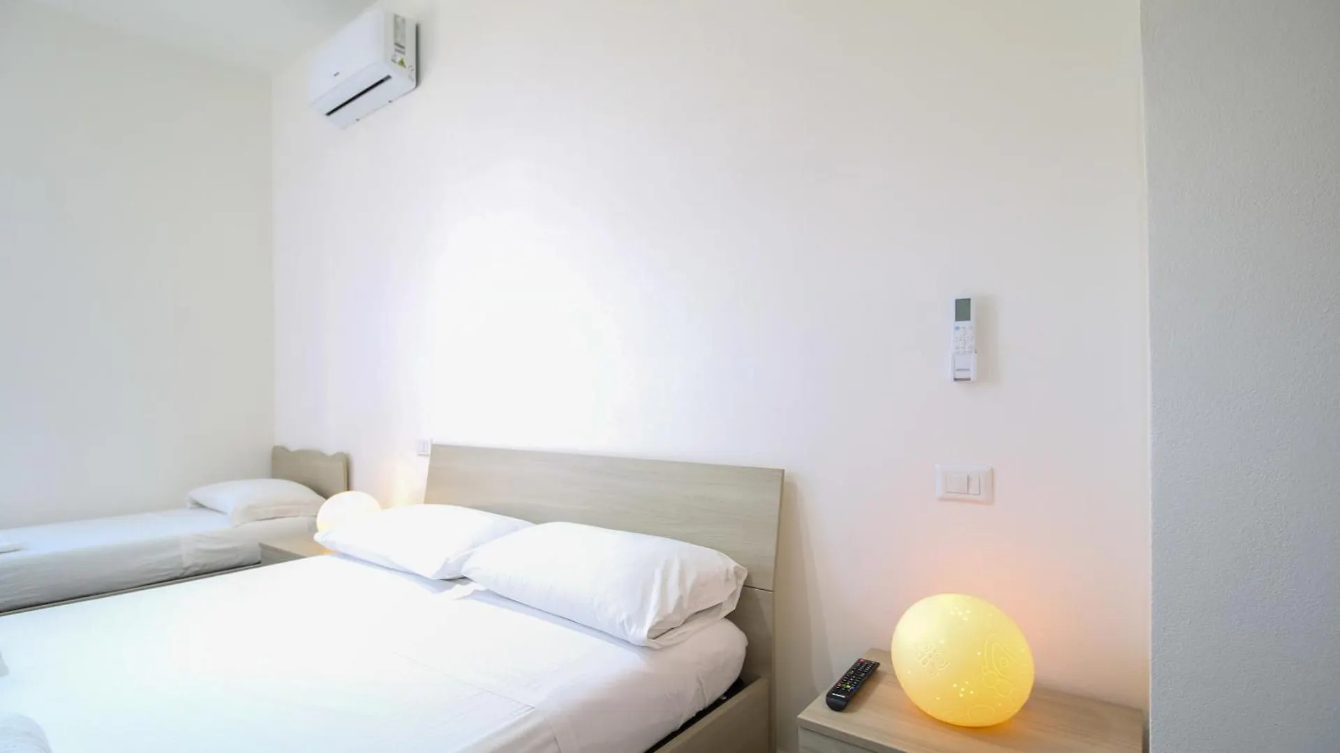 Apartment Appartamento Il Maestrale Casa Vacanza Cabras