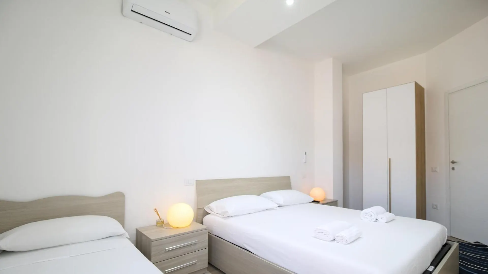 Appartamento Il Maestrale Casa Vacanza Cabras Italy
