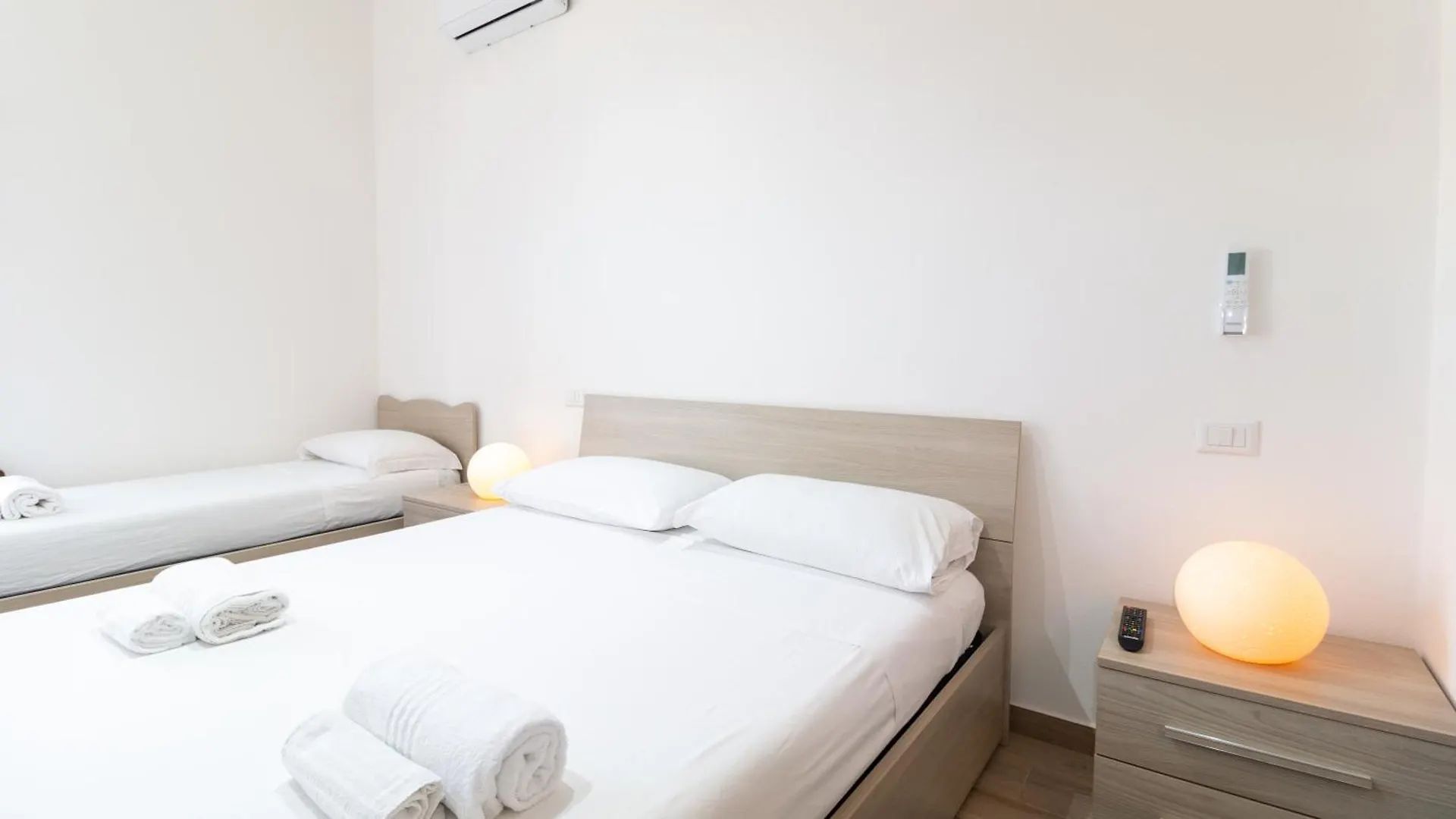Appartamento Il Maestrale Casa Vacanza Cabras Apartment