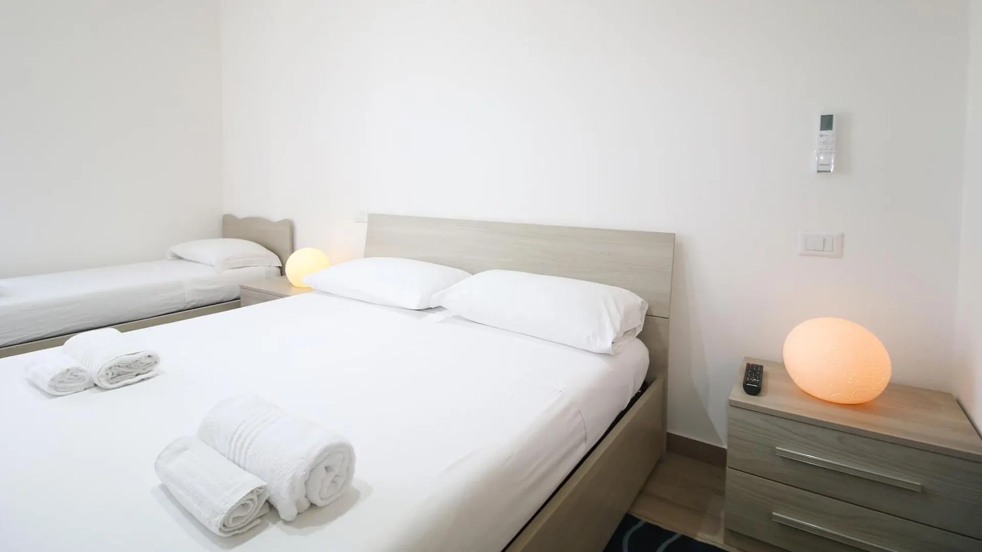 Appartamento Il Maestrale Casa Vacanza Cabras 0*,  Italy