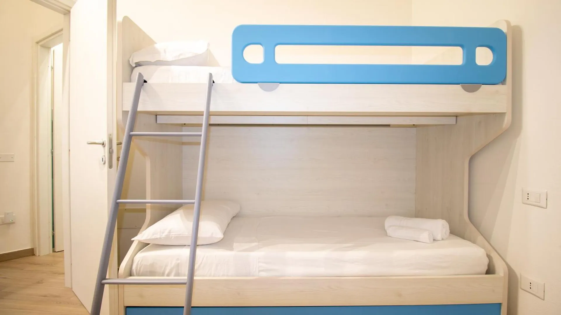 Appartamento Il Maestrale Casa Vacanza Cabras Italy