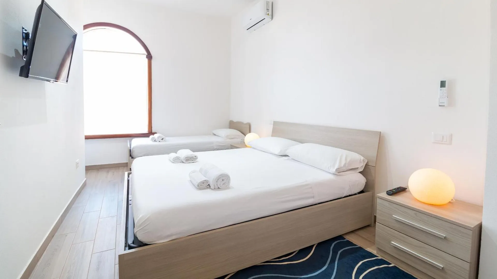 Appartamento Il Maestrale Casa Vacanza Cabras