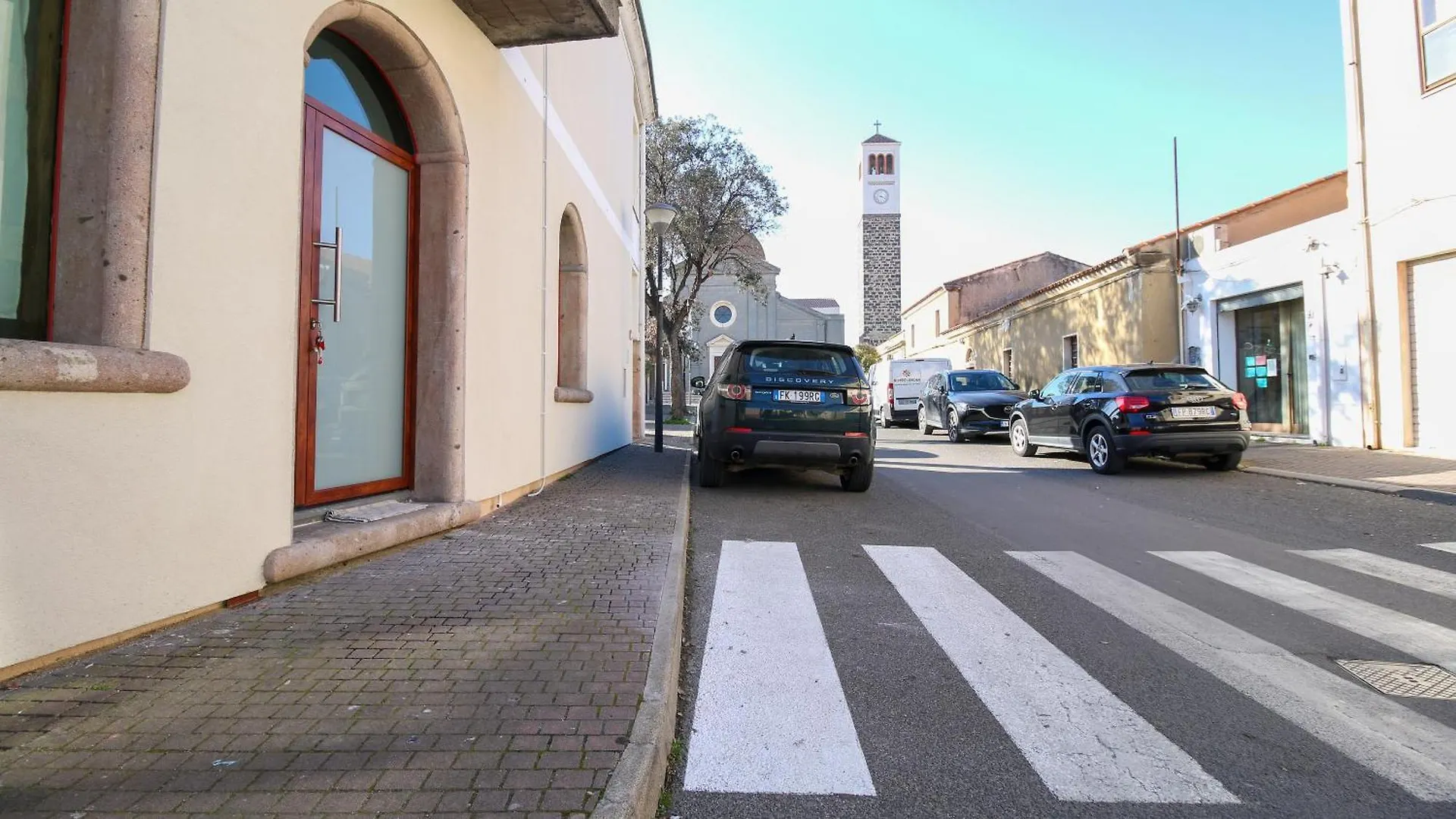 Appartamento Il Maestrale Casa Vacanza Cabras 0*,  Italy