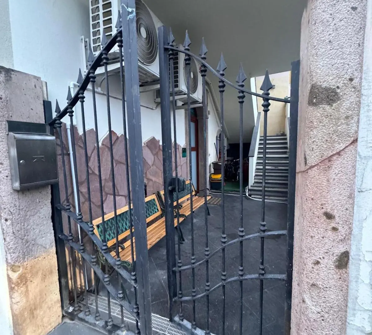 Appartamento Il Maestrale Casa Vacanza Cabras 0*,